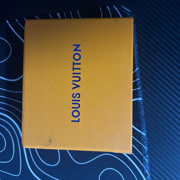Louis Vuitton LV wallet damier graphite - Picture 3 of 4